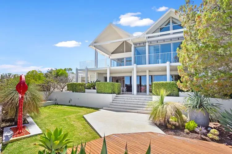 Fifth view of Homely house listing, 127 Point Walter Road, Bicton WA 6157