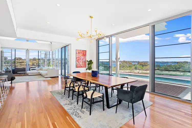 Sixth view of Homely house listing, 127 Point Walter Road, Bicton WA 6157