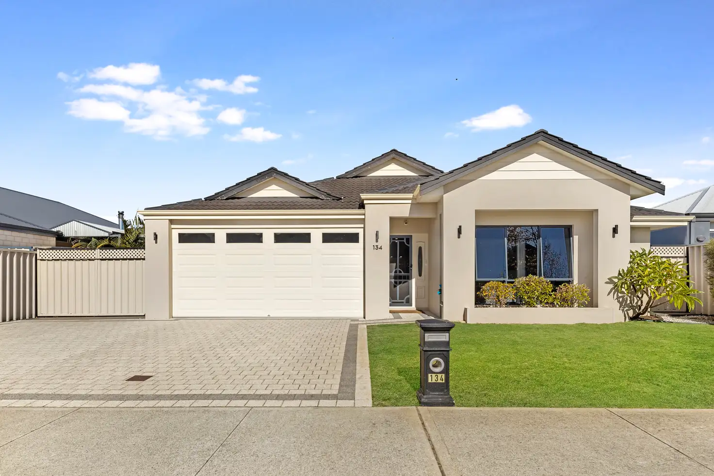 Main view of Homely house listing, 134 Aurelian Avenue, Yalyalup WA 6280