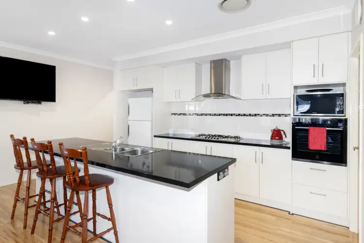 Second view of Homely house listing, 134 Aurelian Avenue, Yalyalup WA 6280