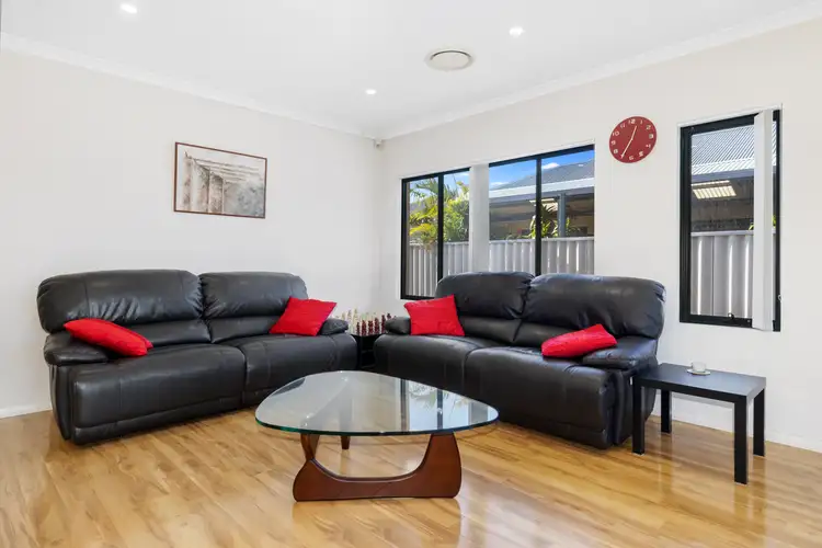 Third view of Homely house listing, 134 Aurelian Avenue, Yalyalup WA 6280