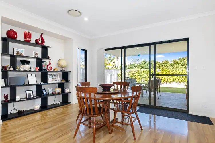 Fourth view of Homely house listing, 134 Aurelian Avenue, Yalyalup WA 6280