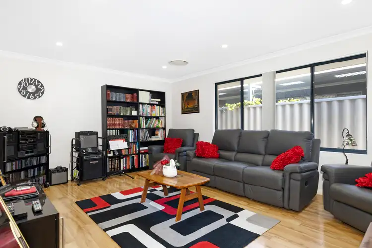 Seventh view of Homely house listing, 134 Aurelian Avenue, Yalyalup WA 6280