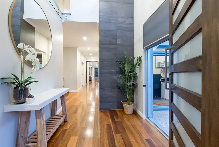 Second view of Homely house listing, 21A Kemmish Crescent, Melville WA 6156