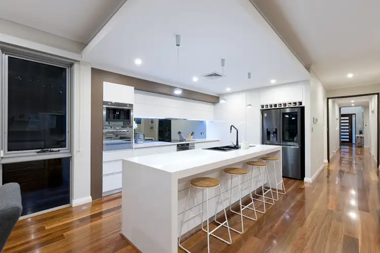 Seventh view of Homely house listing, 21A Kemmish Crescent, Melville WA 6156