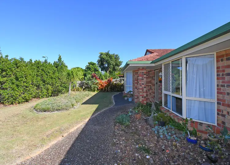 Third view of Homely house listing, 19 Caswell Court, Torquay QLD 4655