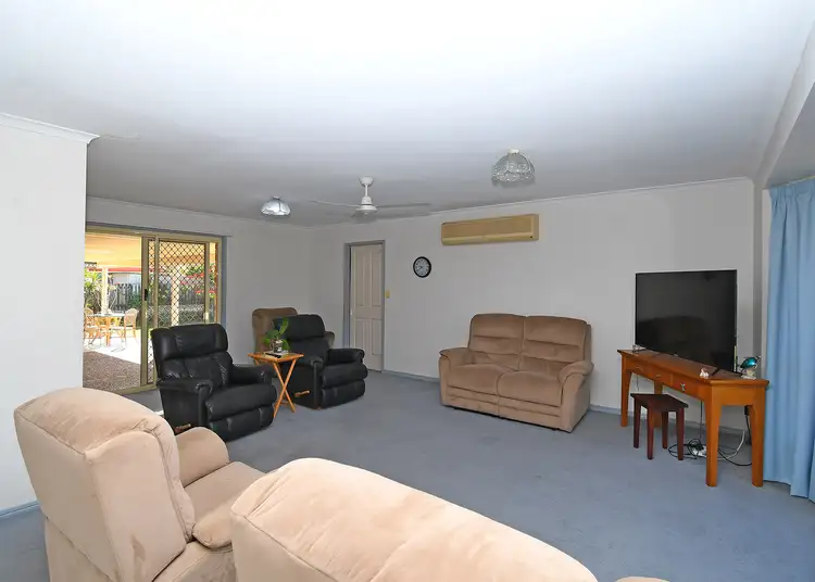 Fourth view of Homely house listing, 19 Caswell Court, Torquay QLD 4655