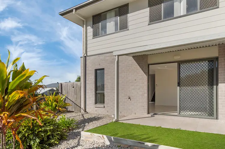 Second view of Homely townhouse listing, 1/1 Kjay Close, Bahrs Scrub QLD 4207
