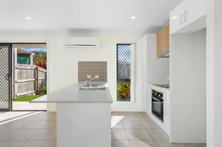 Third view of Homely townhouse listing, 1/1 Kjay Close, Bahrs Scrub QLD 4207