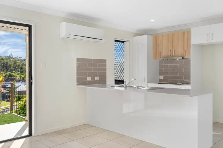 Fifth view of Homely townhouse listing, 1/1 Kjay Close, Bahrs Scrub QLD 4207