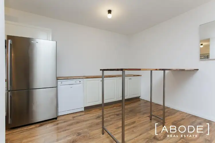 Fourth view of Homely apartment listing, 5/1B Mcneil Street, Peppermint Grove WA 6011