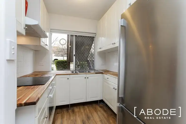 Fifth view of Homely apartment listing, 5/1B Mcneil Street, Peppermint Grove WA 6011