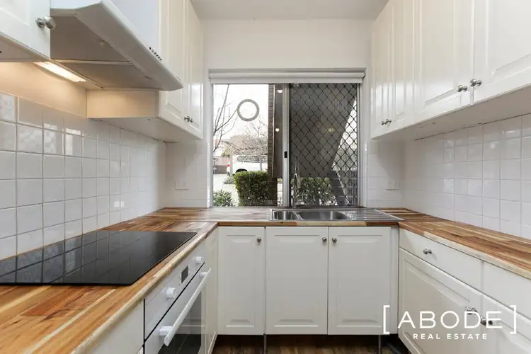 Sixth view of Homely apartment listing, 5/1B Mcneil Street, Peppermint Grove WA 6011