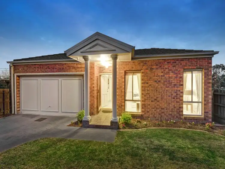 1/15 Kwinana Street, Glen Waverley VIC 3150