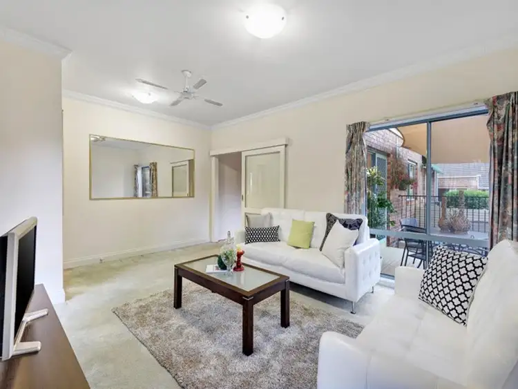 Second view of Homely house listing, 1/15 Kwinana Street, Glen Waverley VIC 3150