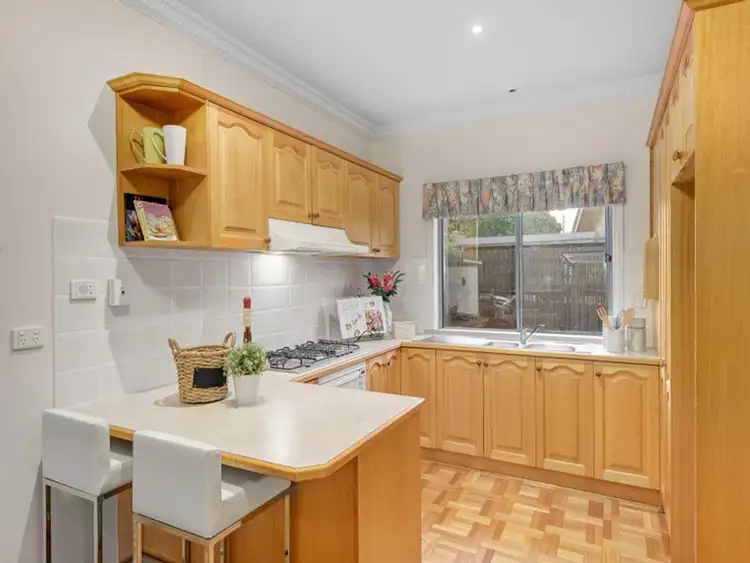 Third view of Homely house listing, 1/15 Kwinana Street, Glen Waverley VIC 3150