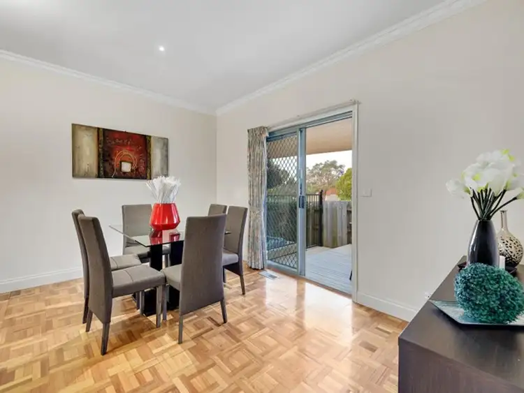 Fourth view of Homely house listing, 1/15 Kwinana Street, Glen Waverley VIC 3150