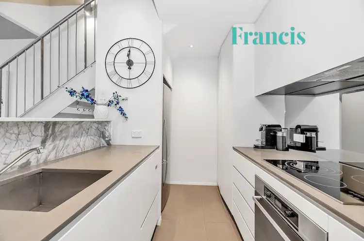 Fourth view of Homely apartment listing, 5/3 Burbury Close, Barton ACT 2600