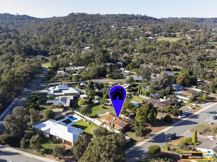 Fourth view of Homely house listing, 16 Booralie Way, Maida Vale WA 6057