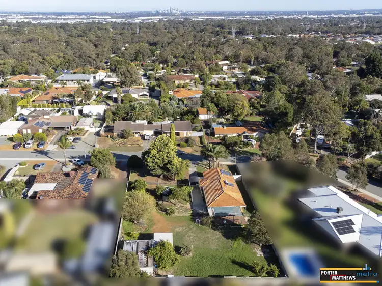 Fifth view of Homely house listing, 16 Booralie Way, Maida Vale WA 6057