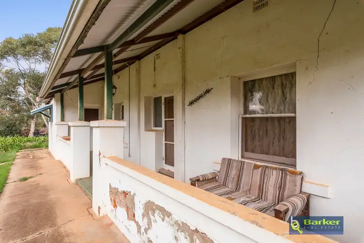 Second view of Homely house listing, 170 Boundary Road, Fischer SA 5502