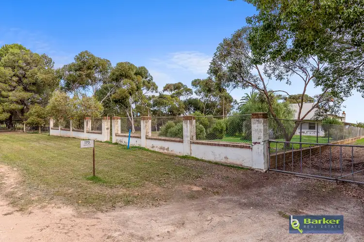 Third view of Homely house listing, 170 Boundary Road, Fischer SA 5502
