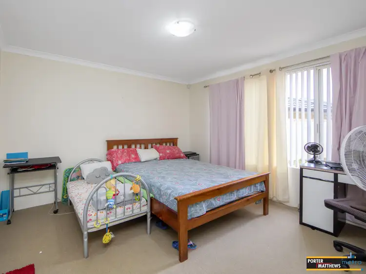 Fourth view of Homely villa listing, 97C The Promenade, Wattle Grove WA 6107