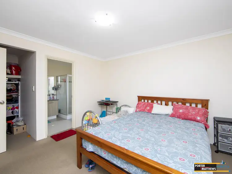Fifth view of Homely villa listing, 97C The Promenade, Wattle Grove WA 6107