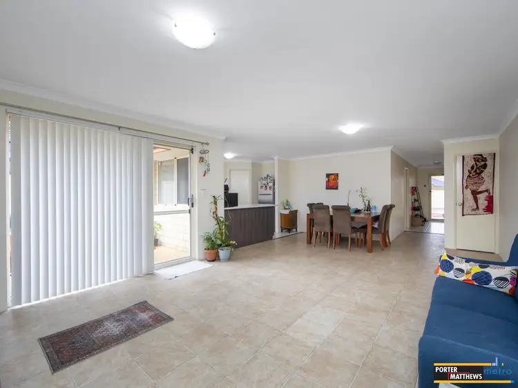 Seventh view of Homely villa listing, 97C The Promenade, Wattle Grove WA 6107