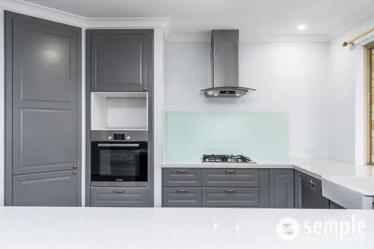 Fourth view of Homely house listing, 11 Warragul Glade, Jandakot WA 6164