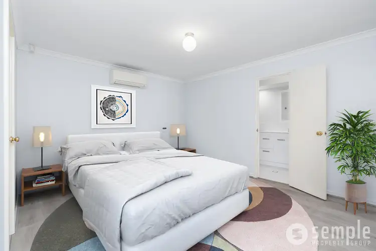 Fifth view of Homely house listing, 11 Warragul Glade, Jandakot WA 6164