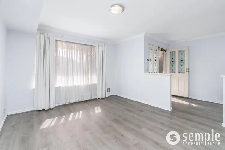 Seventh view of Homely house listing, 11 Warragul Glade, Jandakot WA 6164