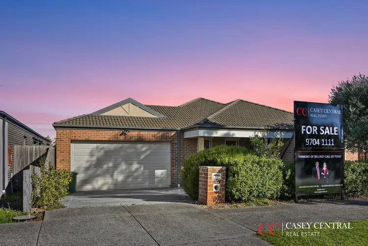 36 Aylmer Road, Lynbrook VIC 3975