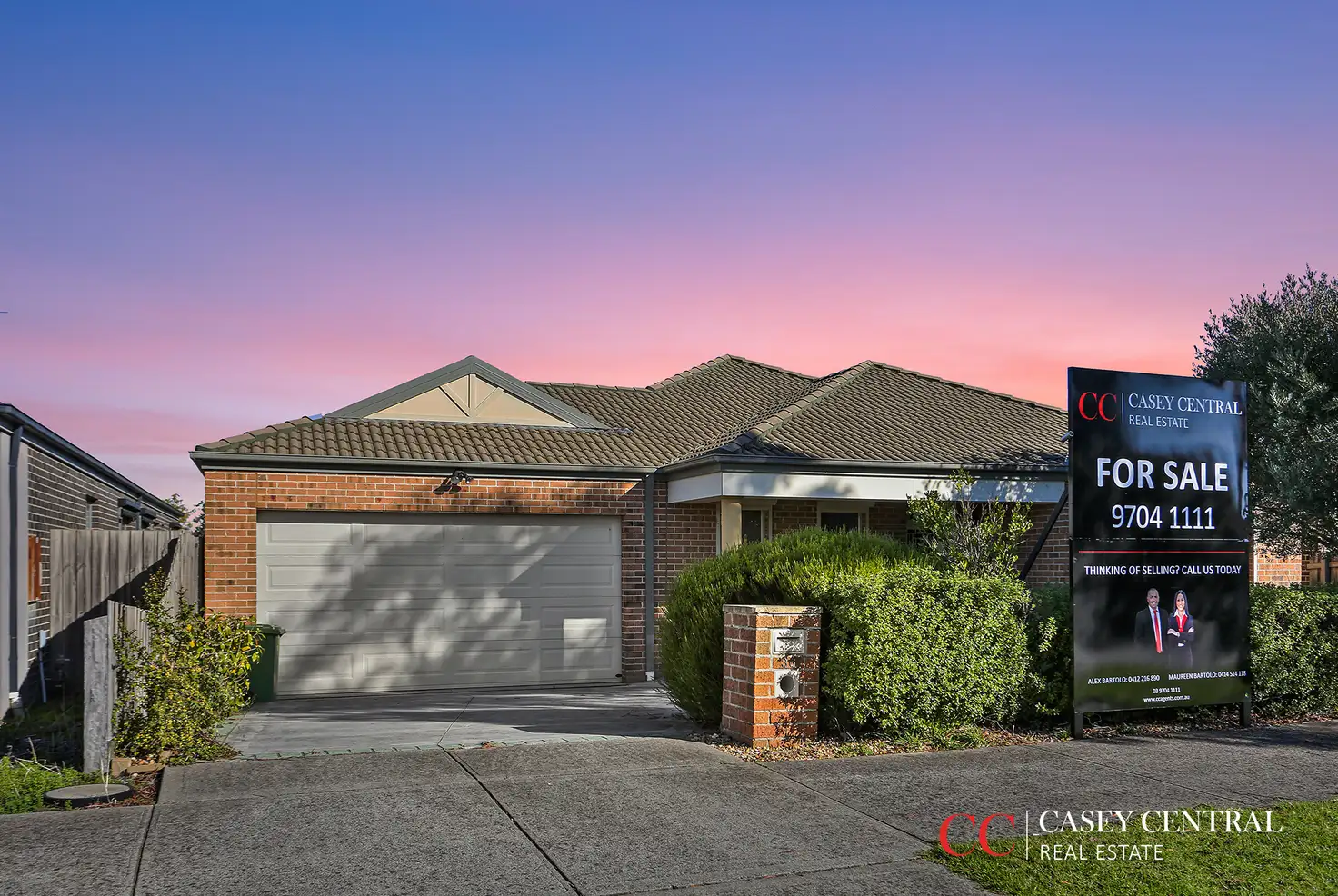 Main view of Homely house listing, 36 Aylmer Road, Lynbrook VIC 3975