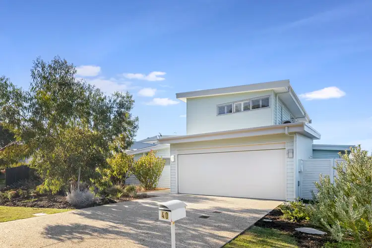 Main view of Homely house listing, 40 Butterworth Springs Avenue, Dunsborough WA 6281
