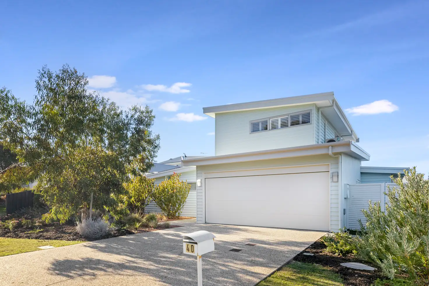 Main view of Homely house listing, 40 Butterworth Springs Avenue, Dunsborough WA 6281