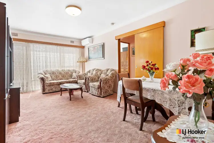 15/31 Elizabeth Street, Ashfield NSW 2131