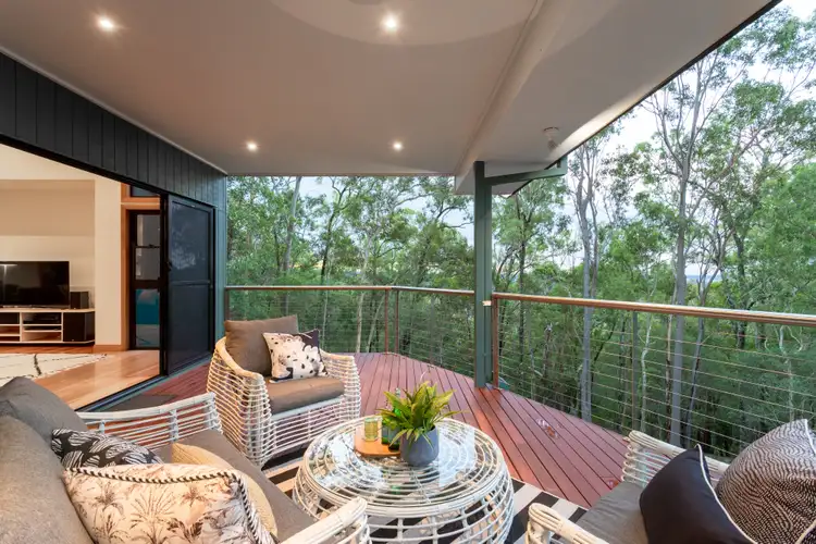 Main view of Homely house listing, 64-74 Ridgewood Court, Ferny Hills QLD 4055