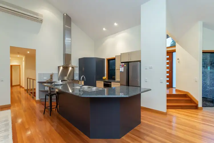 Sixth view of Homely house listing, 64-74 Ridgewood Court, Ferny Hills QLD 4055