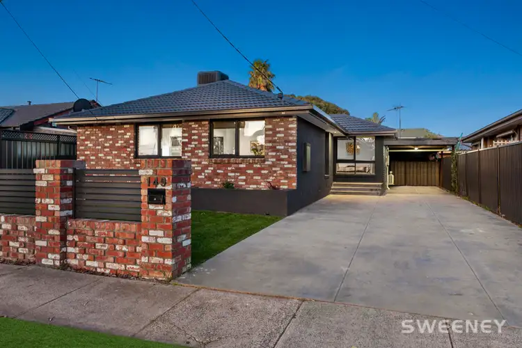 149 Victoria Street, Altona Meadows VIC 3028