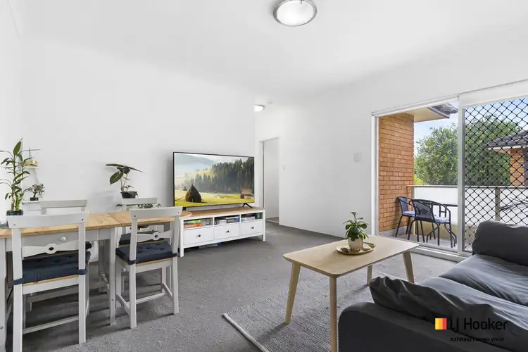 8/132 Frederick Street, Ashfield NSW 2131