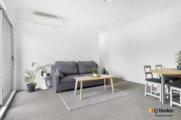 Second view of Homely unit listing, 8/132 Frederick Street, Ashfield NSW 2131
