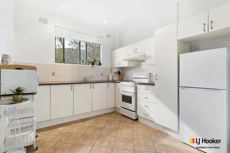 Fifth view of Homely unit listing, 8/132 Frederick Street, Ashfield NSW 2131