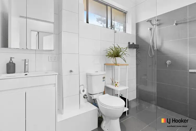 Sixth view of Homely unit listing, 8/132 Frederick Street, Ashfield NSW 2131