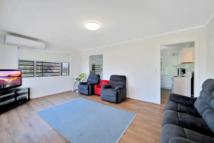 Fourth view of Homely house listing, 2 Shaw Street, Norville QLD 4670