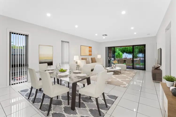 Second view of Homely house listing, 36a Windebanks Road, Happy Valley SA 5159