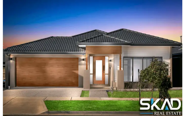 11 Butter Way, Donnybrook VIC 3064