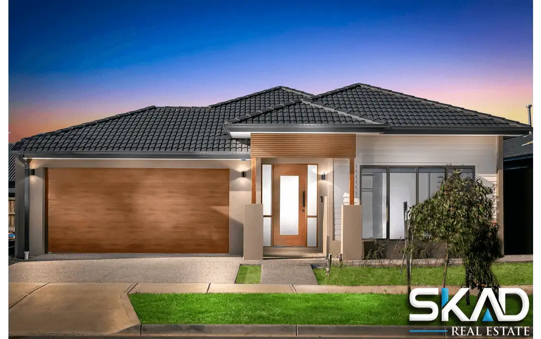 Main view of Homely house listing, 11 Butter Way, Donnybrook VIC 3064
