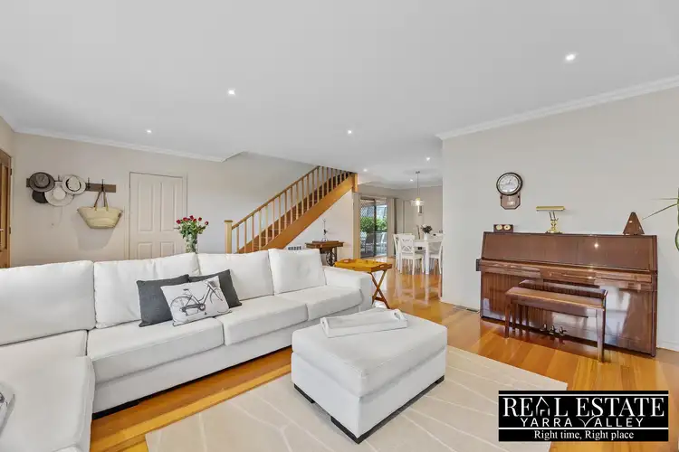 Fourth view of Homely townhouse listing, 1/99 Maroondah Highway, Healesville VIC 3777
