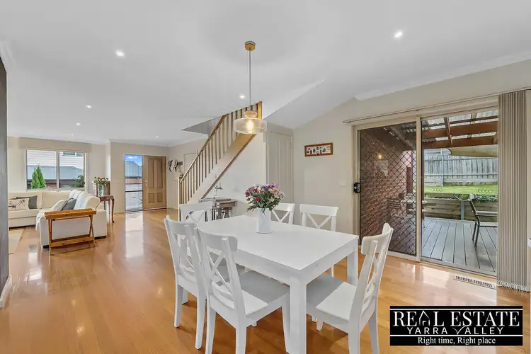 Sixth view of Homely townhouse listing, 1/99 Maroondah Highway, Healesville VIC 3777